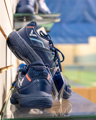 Gear Gallery- Rally Sports Club