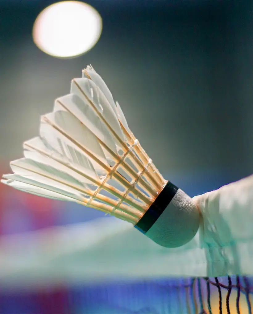 Explore Rally Sports Club's rental service in Oshawa for top-quality badminton racquets and shoes, ensuring that players have access to the best equipment for their games.