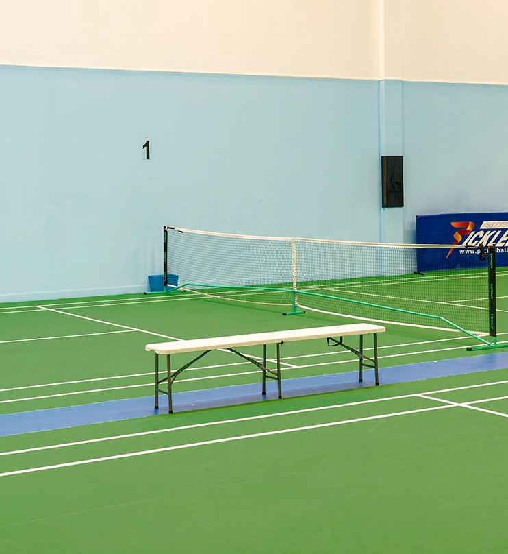racquet sport - Rally Sports