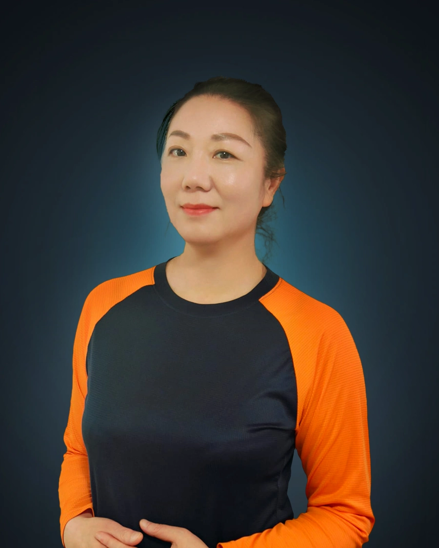 Sara Xiang